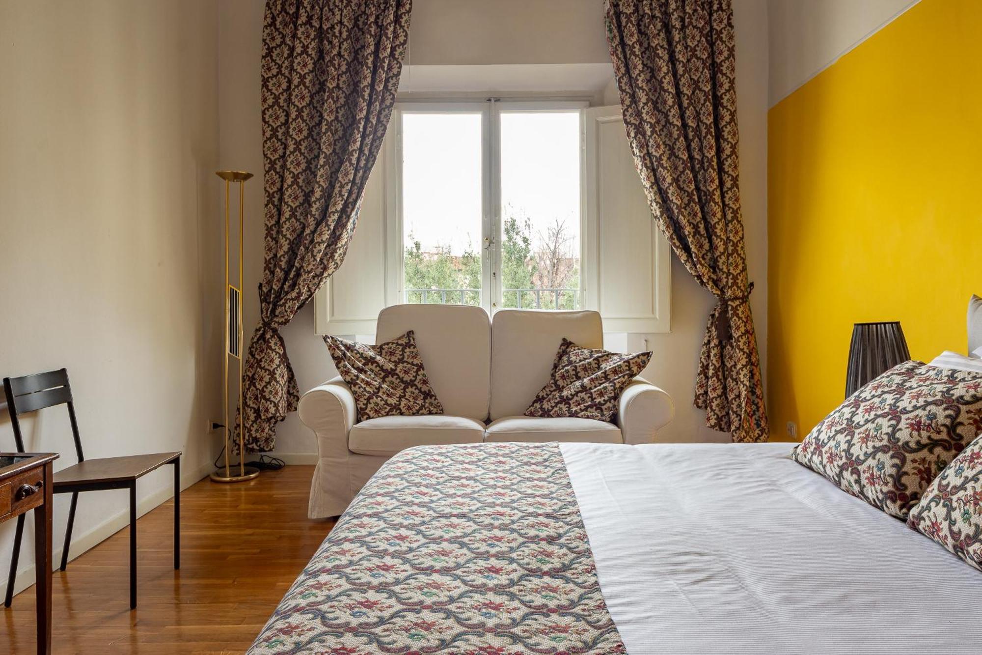 Apartamento Angelica House Florença