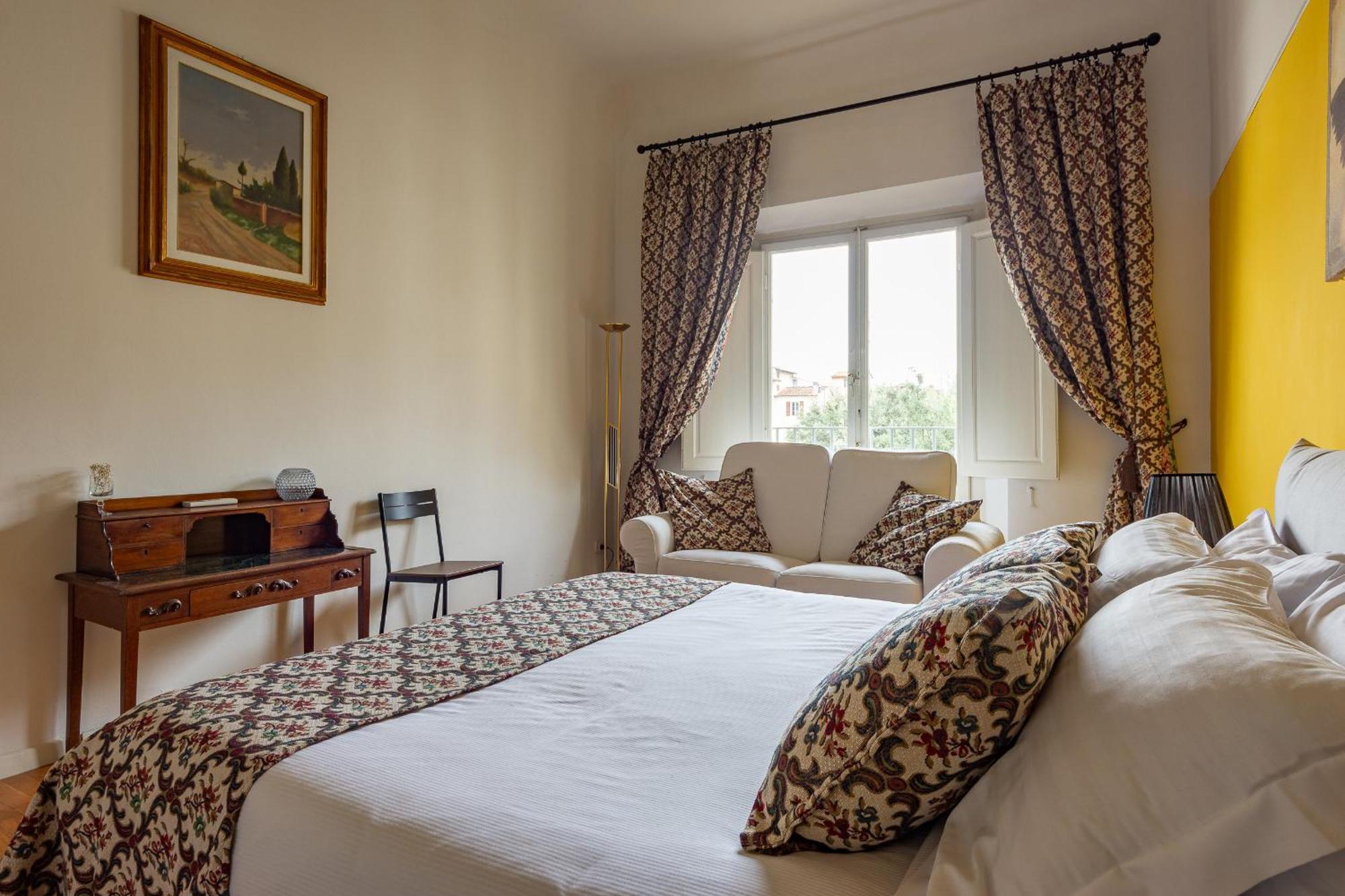 Angelica House * Florença