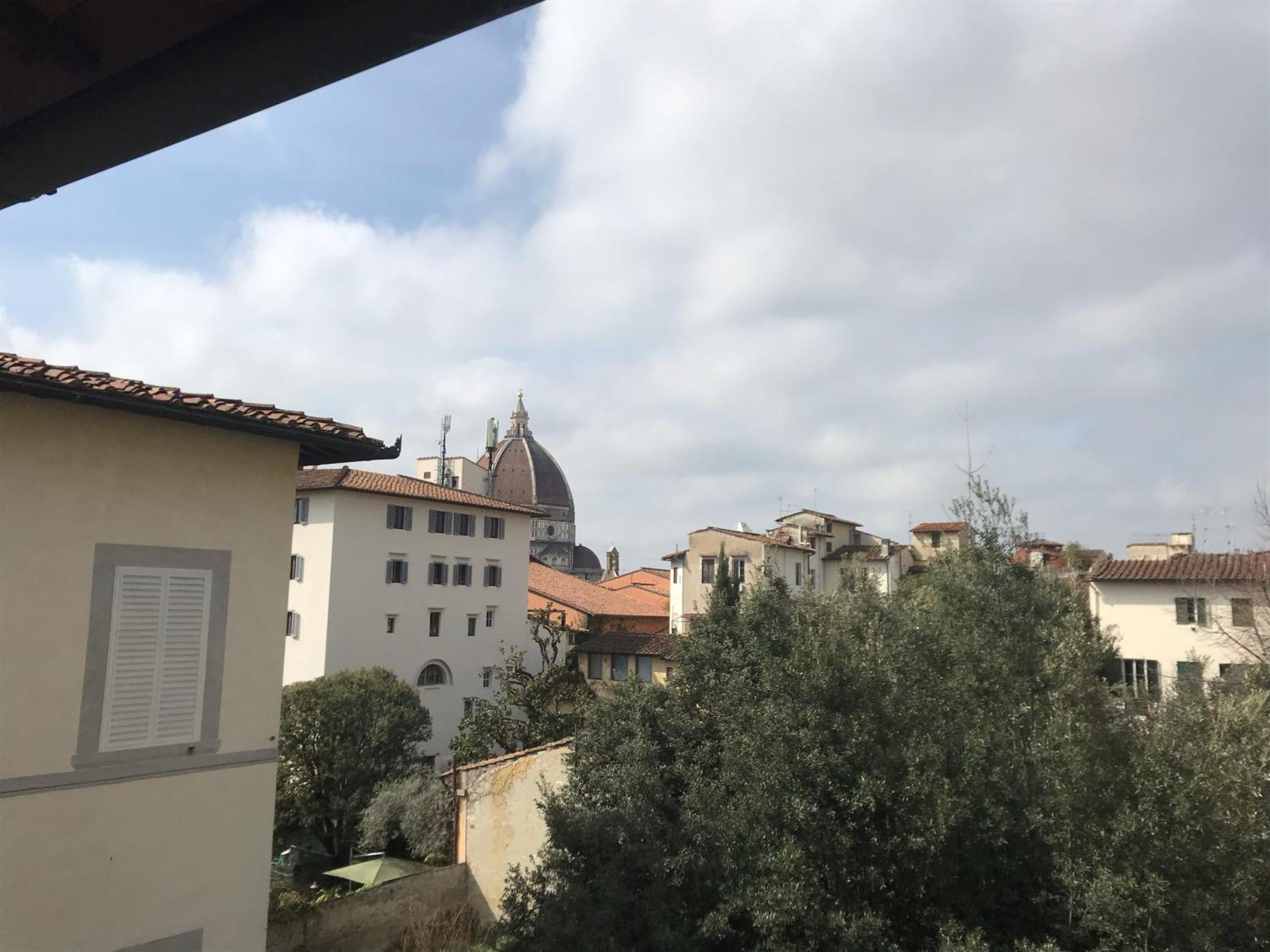 Angelica House * Florença