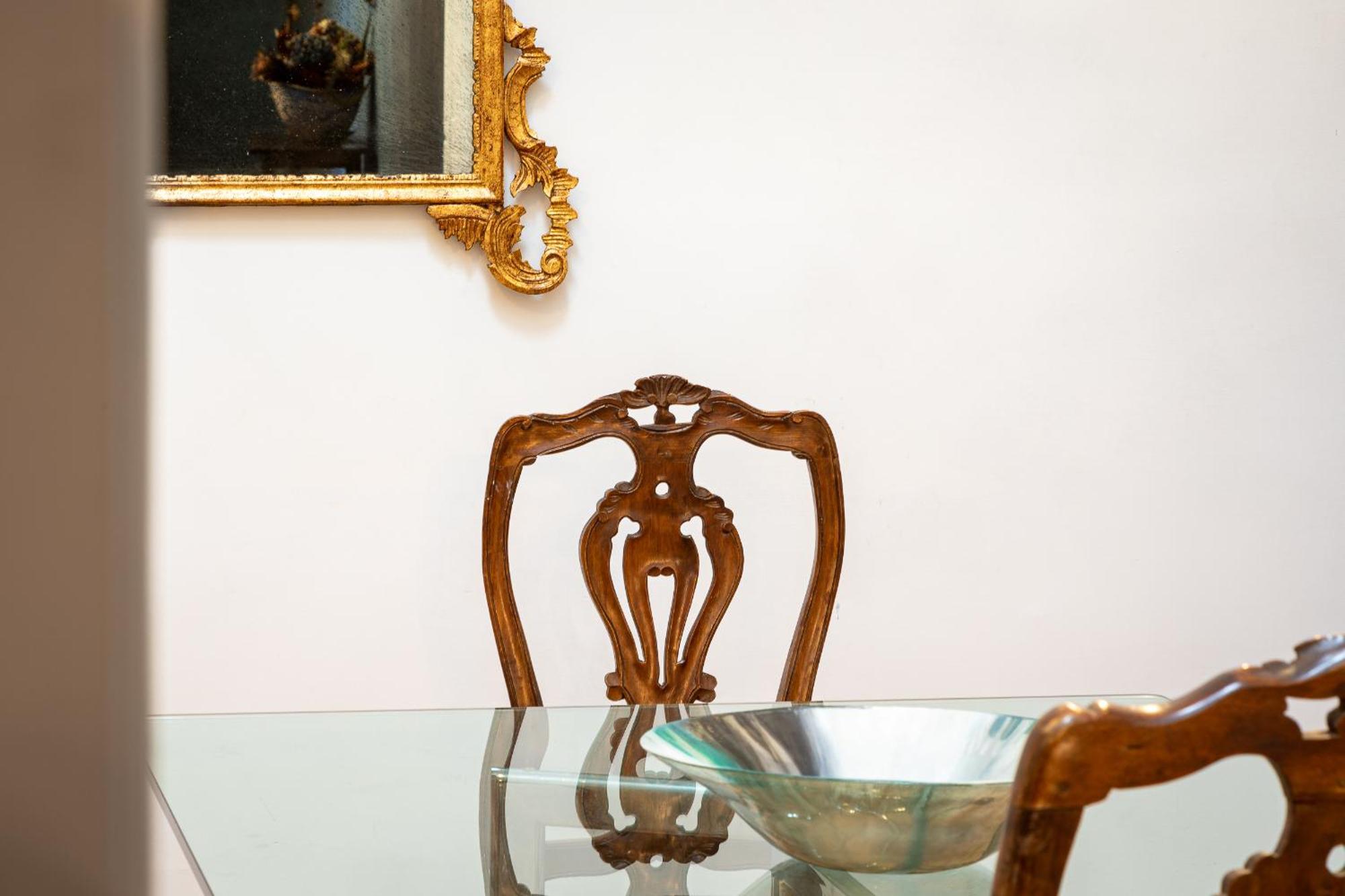 Angelica House Florença
