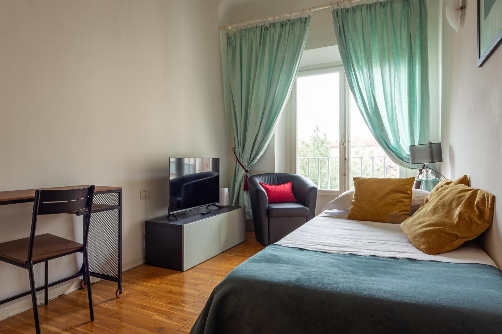 Apartamento Angelica House Florença