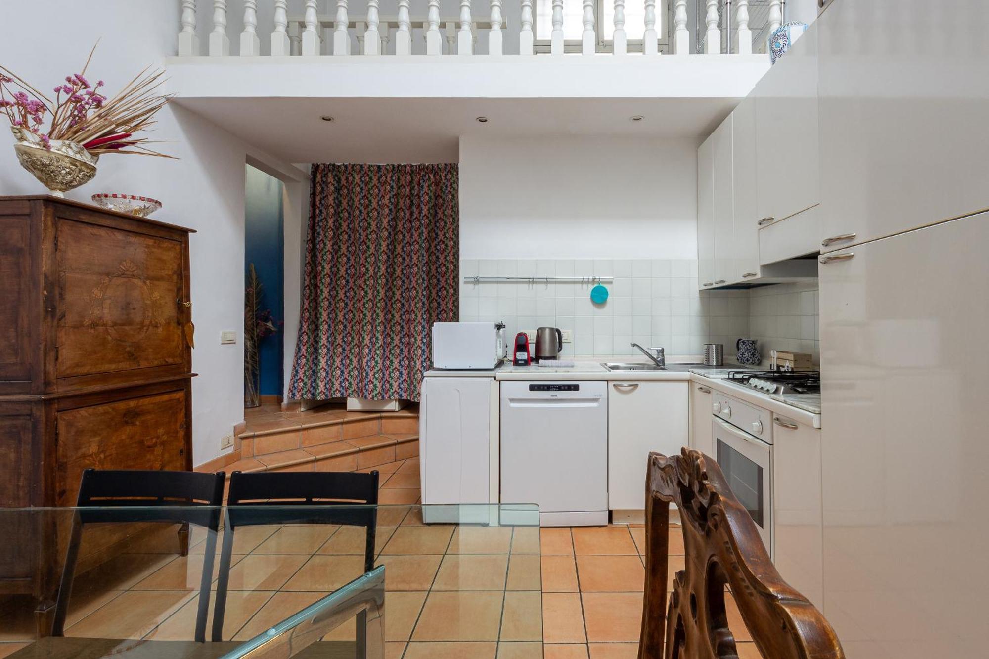 Angelica House * Florença