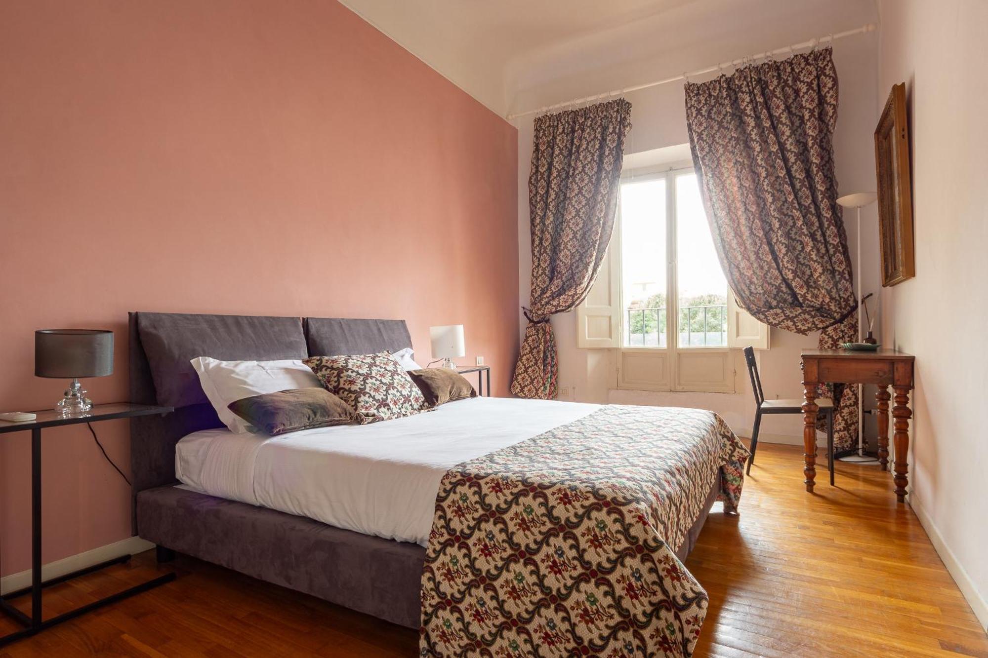 Angelica House Apartamento Florença