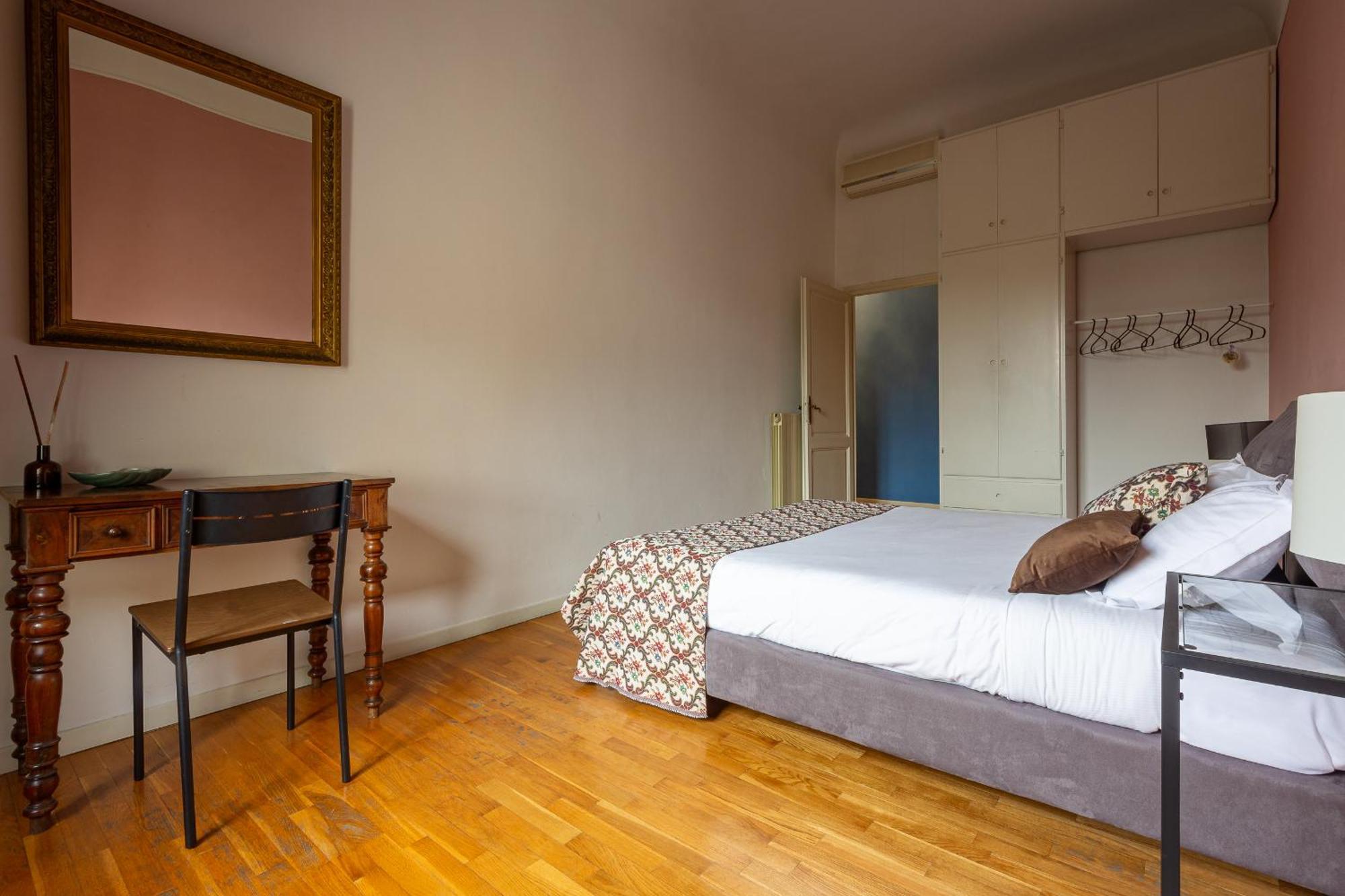 Angelica House Apartamento Florença
