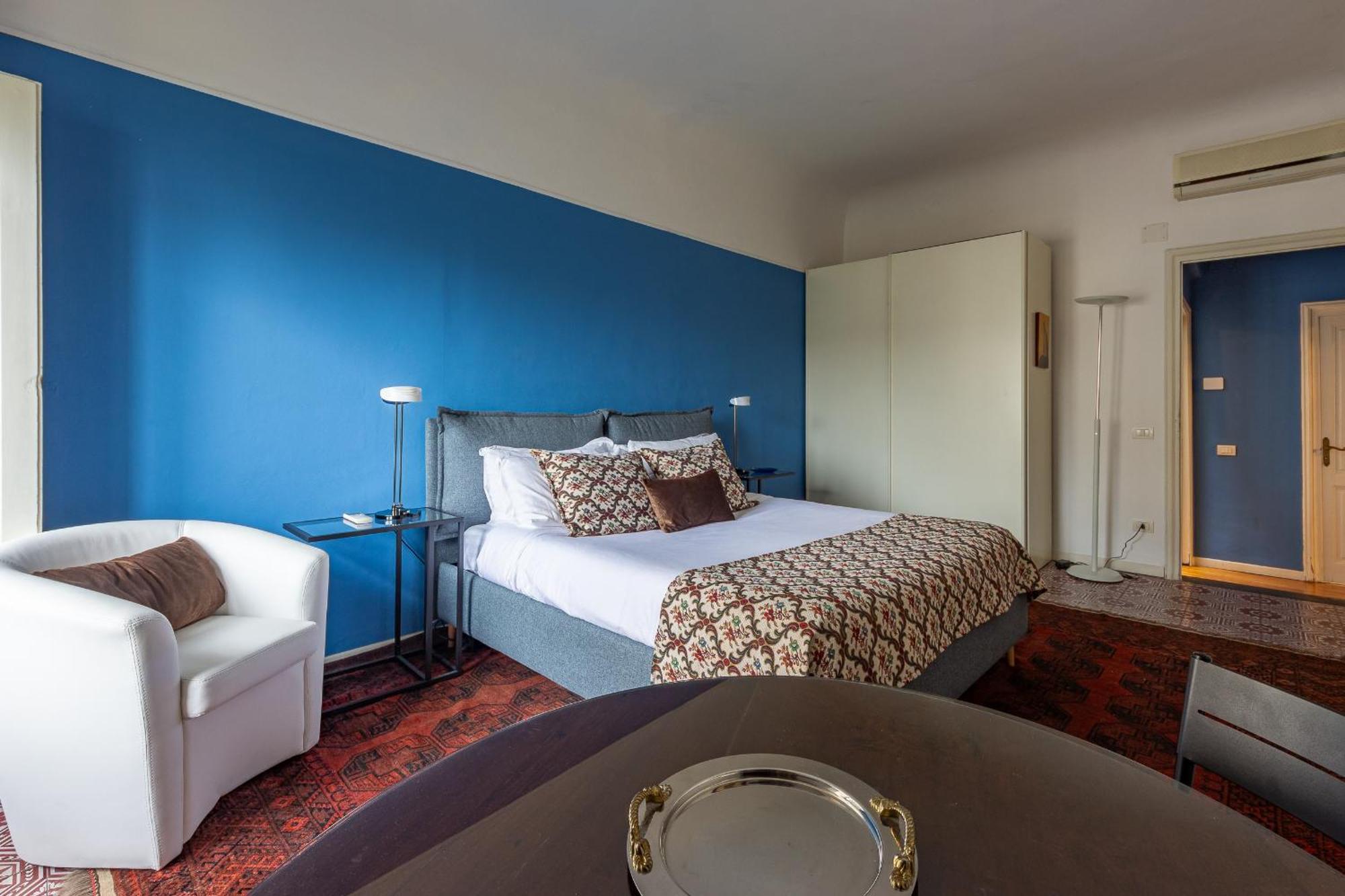 Apartamento Angelica House Florença